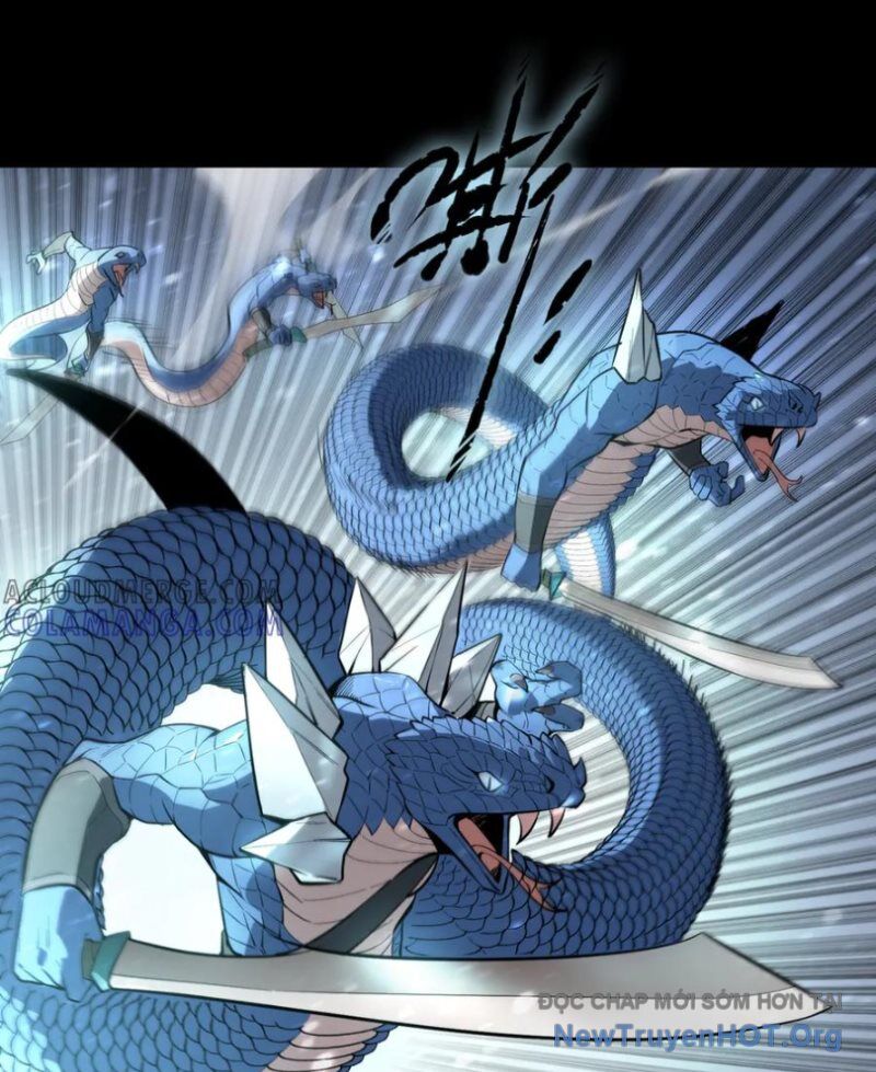 Thánh Hiệp Sĩ Cấp SSS - Chapter 84 - Page 25