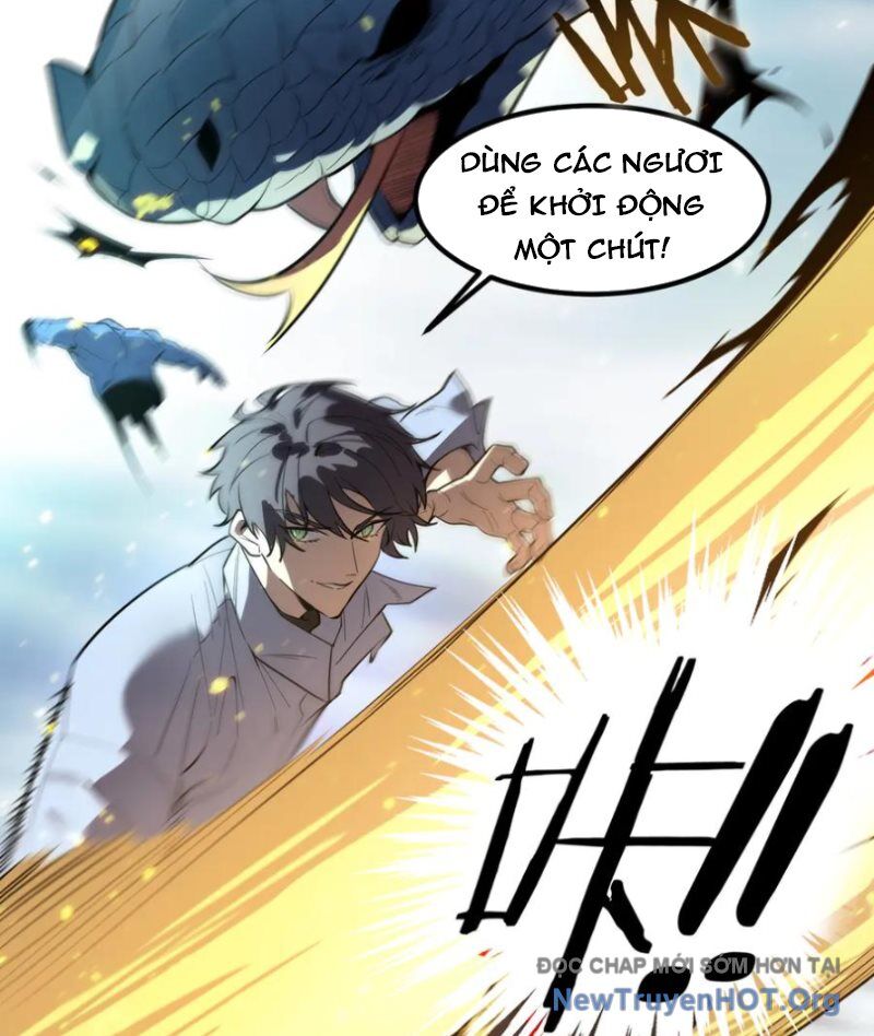 Thánh Hiệp Sĩ Cấp SSS - Chapter 84 - Page 27