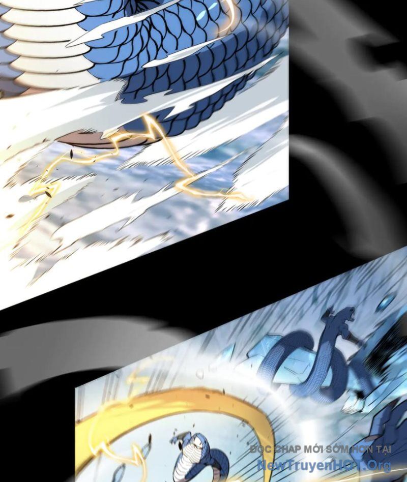 Thánh Hiệp Sĩ Cấp SSS - Chapter 84 - Page 29