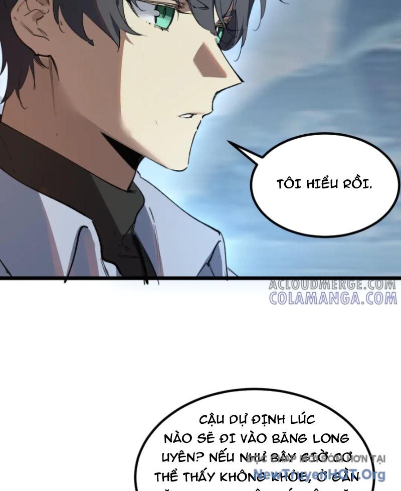 Thánh Hiệp Sĩ Cấp SSS - Chapter 84 - Page 3