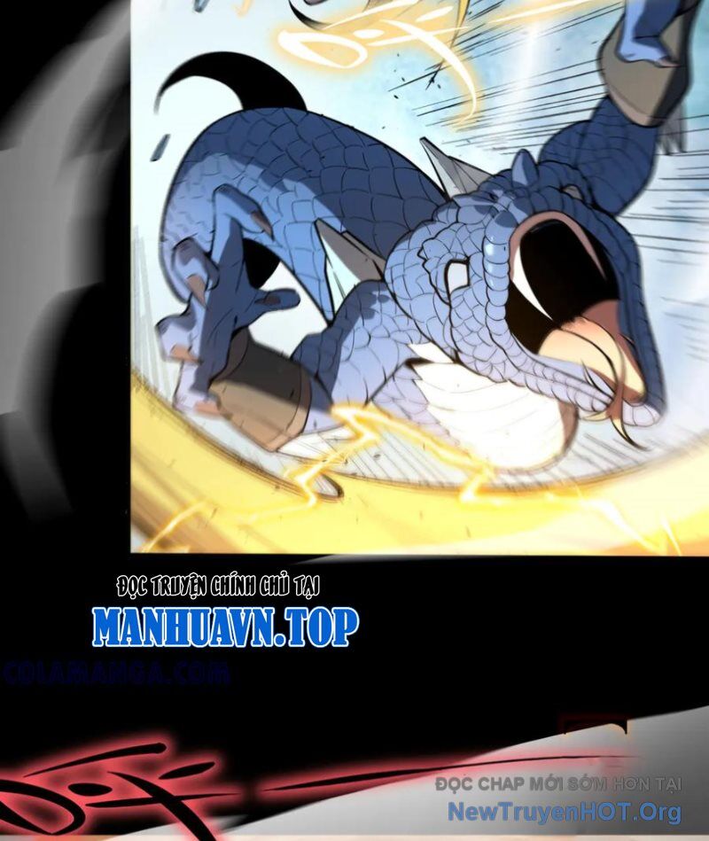 Thánh Hiệp Sĩ Cấp SSS - Chapter 84 - Page 30