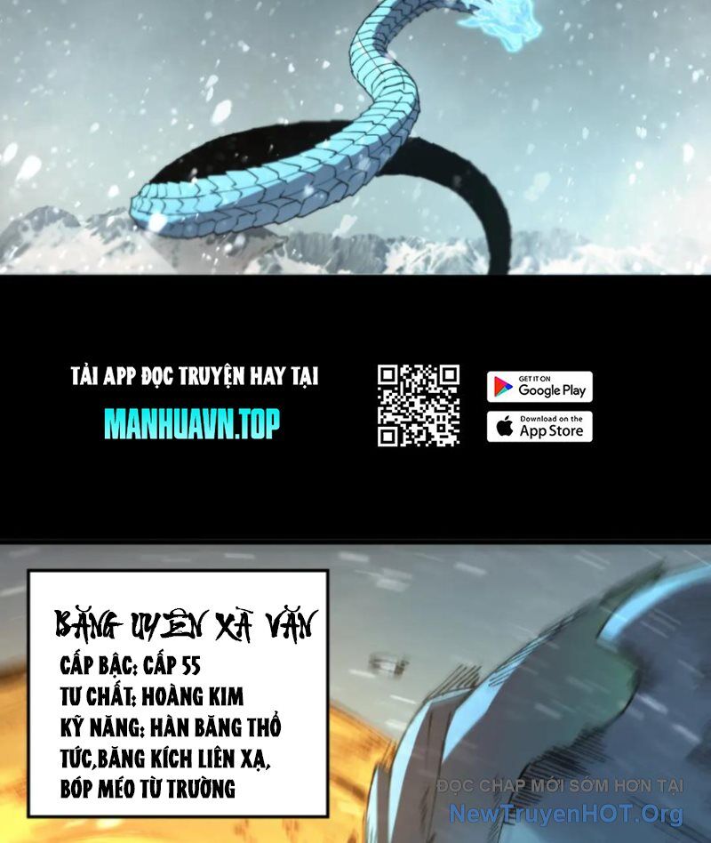 Thánh Hiệp Sĩ Cấp SSS - Chapter 84 - Page 34