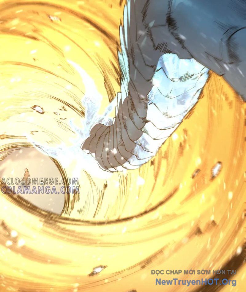 Thánh Hiệp Sĩ Cấp SSS - Chapter 84 - Page 35