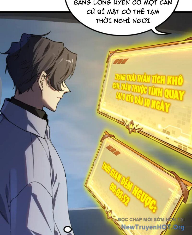 Thánh Hiệp Sĩ Cấp SSS - Chapter 84 - Page 4