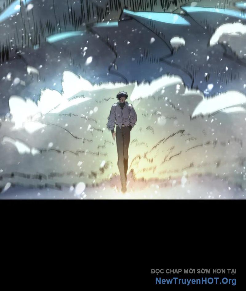 Thánh Hiệp Sĩ Cấp SSS - Chapter 84 - Page 41