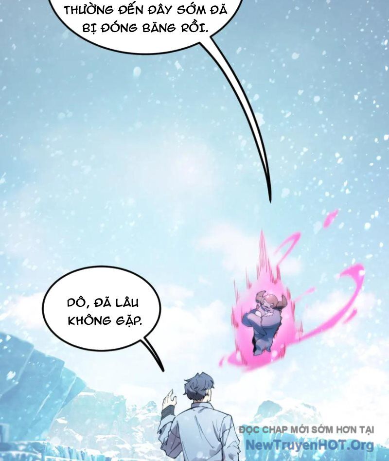 Thánh Hiệp Sĩ Cấp SSS - Chapter 84 - Page 44