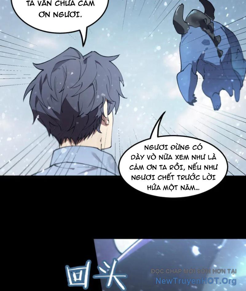 Thánh Hiệp Sĩ Cấp SSS - Chapter 84 - Page 46