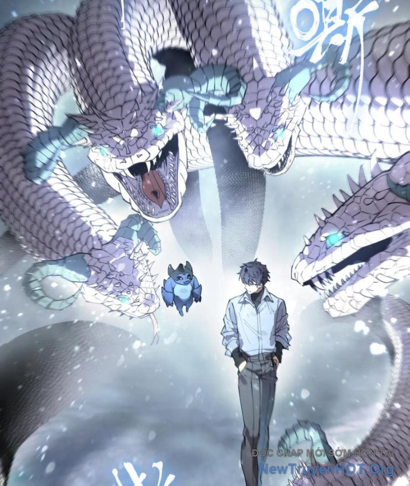 Thánh Hiệp Sĩ Cấp SSS - Chapter 84 - Page 49