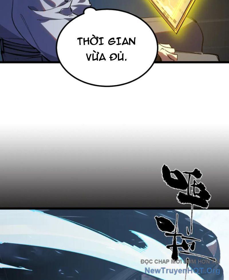 Thánh Hiệp Sĩ Cấp SSS - Chapter 84 - Page 5