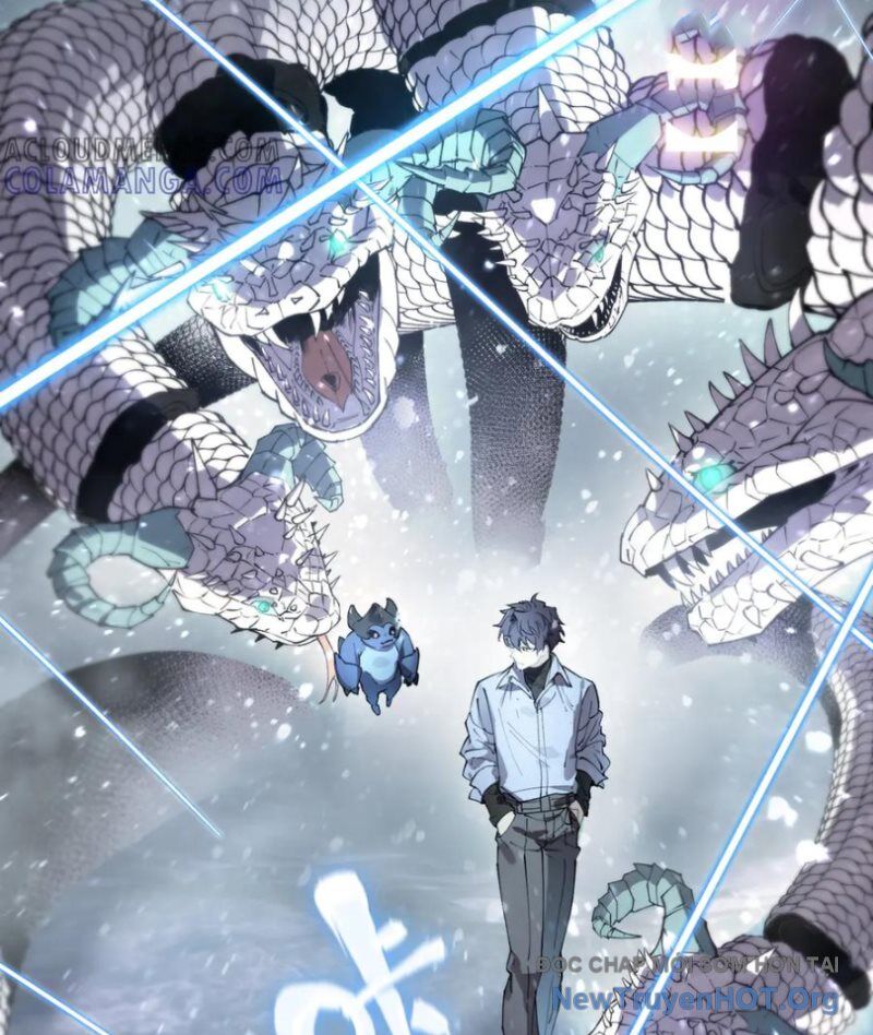 Thánh Hiệp Sĩ Cấp SSS - Chapter 84 - Page 51