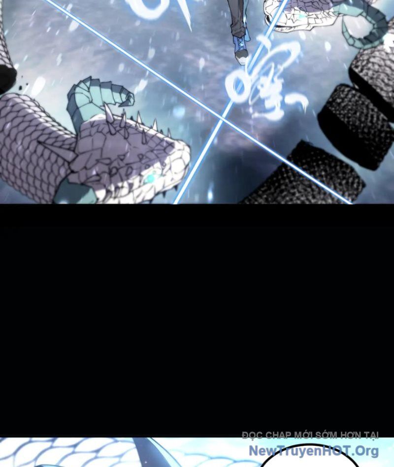 Thánh Hiệp Sĩ Cấp SSS - Chapter 84 - Page 52