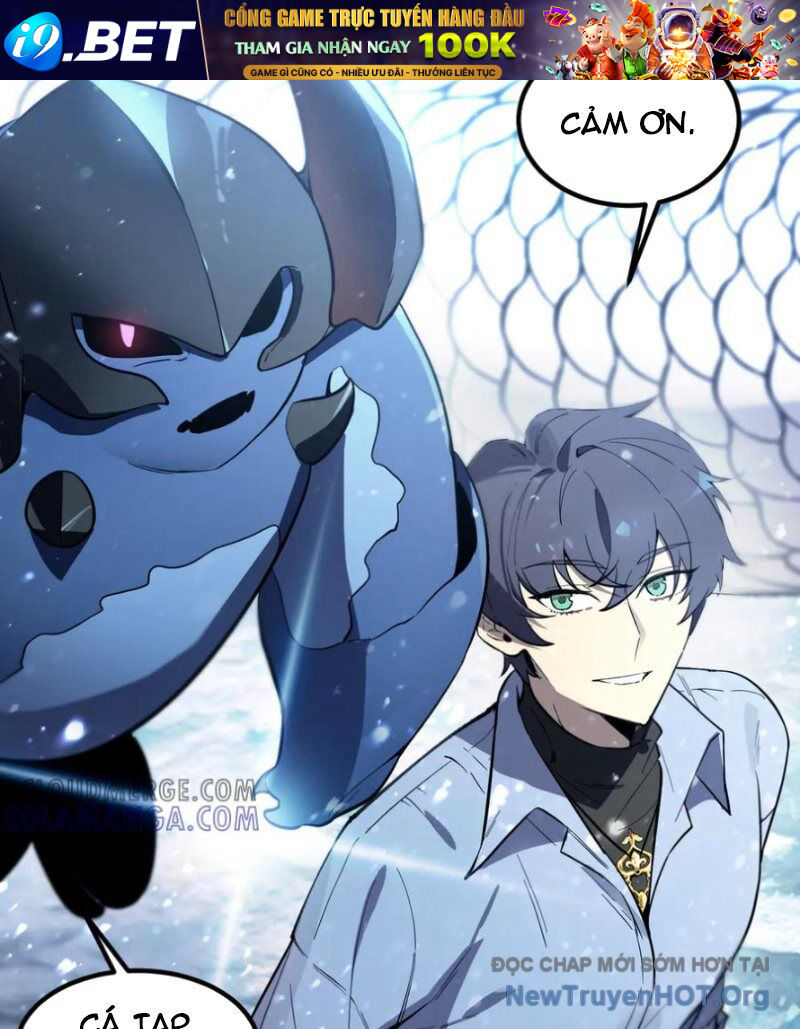 Thánh Hiệp Sĩ Cấp SSS - Chapter 84 - Page 53