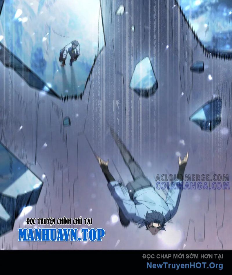 Thánh Hiệp Sĩ Cấp SSS - Chapter 84 - Page 61