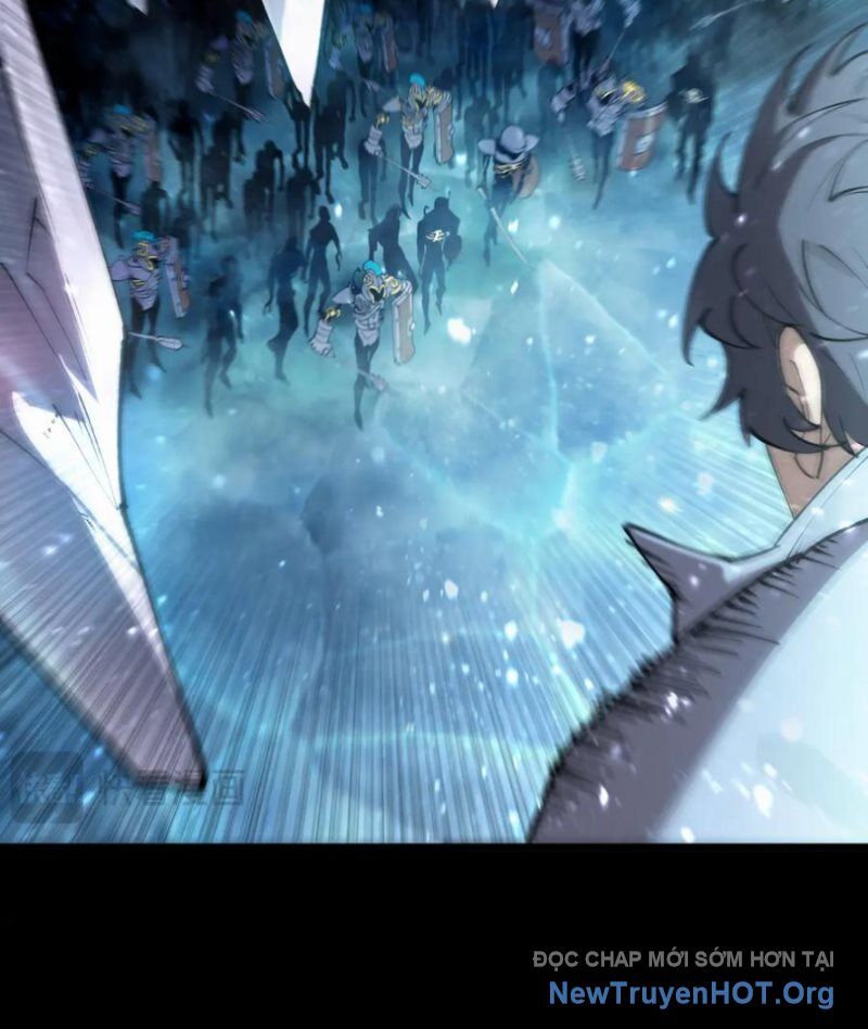 Thánh Hiệp Sĩ Cấp SSS - Chapter 84 - Page 65