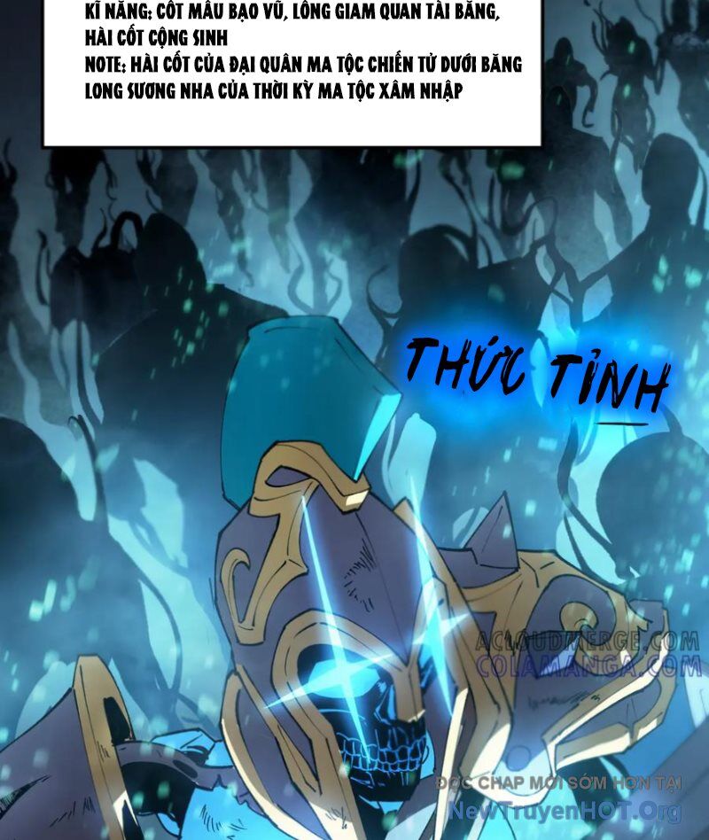 Thánh Hiệp Sĩ Cấp SSS - Chapter 84 - Page 71