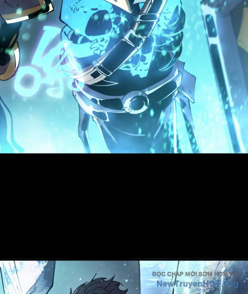 Thánh Hiệp Sĩ Cấp SSS - Chapter 84 - Page 72