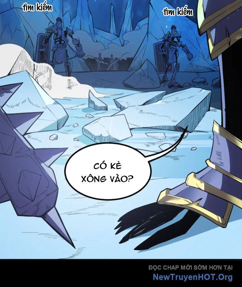 Thánh Hiệp Sĩ Cấp SSS - Chapter 84 - Page 75