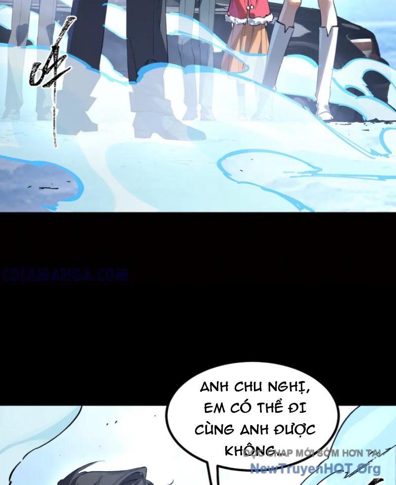 Thánh Hiệp Sĩ Cấp SSS - Chapter 84 - Page 8