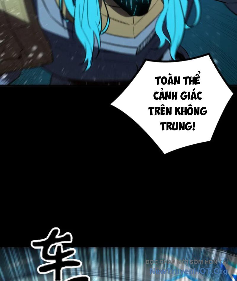 Thánh Hiệp Sĩ Cấp SSS - Chapter 84 - Page 80