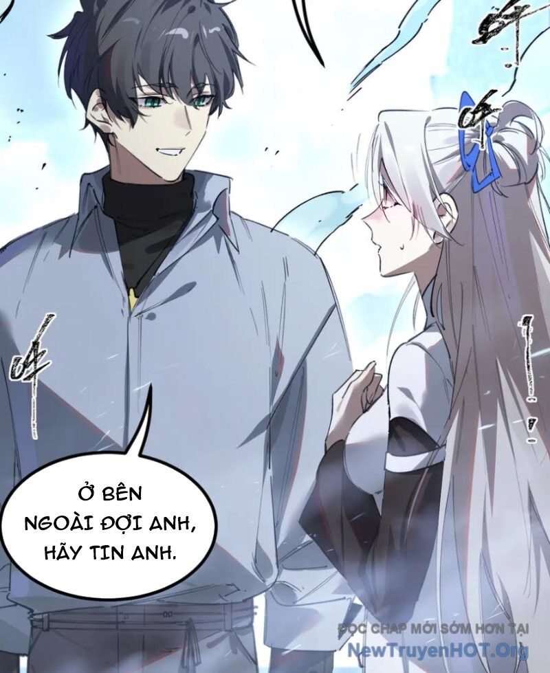 Thánh Hiệp Sĩ Cấp SSS - Chapter 84 - Page 9