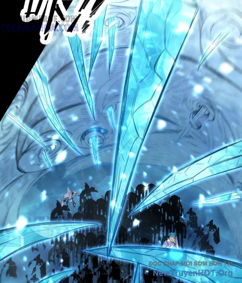 Thánh Hiệp Sĩ Cấp SSS - Chapter 84 - Page 90