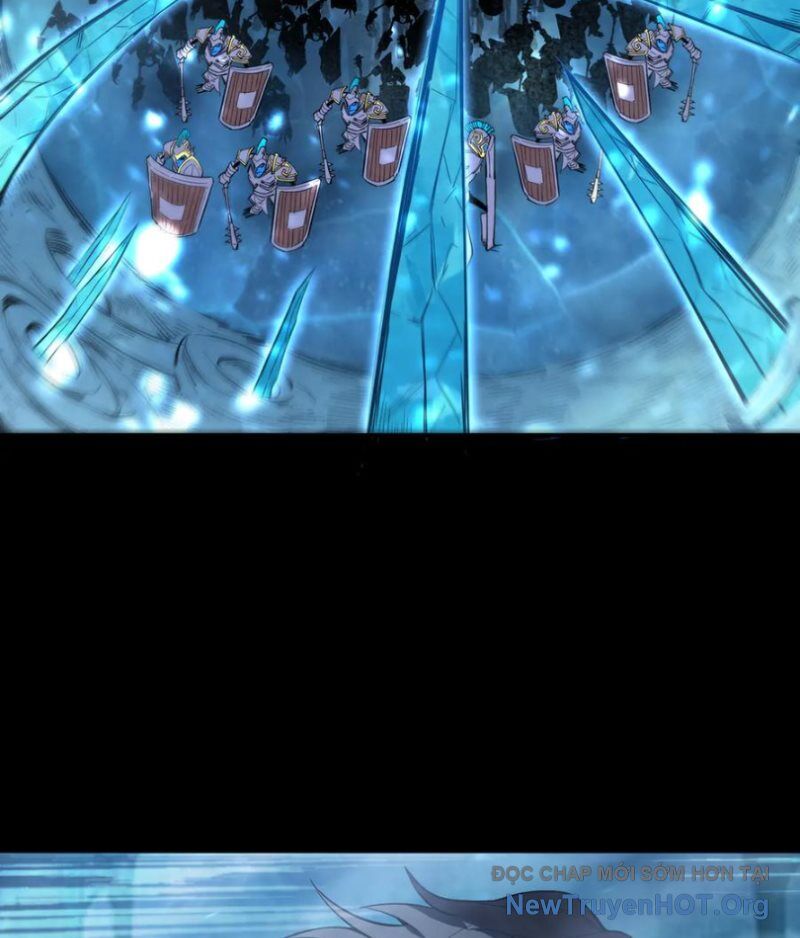 Thánh Hiệp Sĩ Cấp SSS - Chapter 84 - Page 91