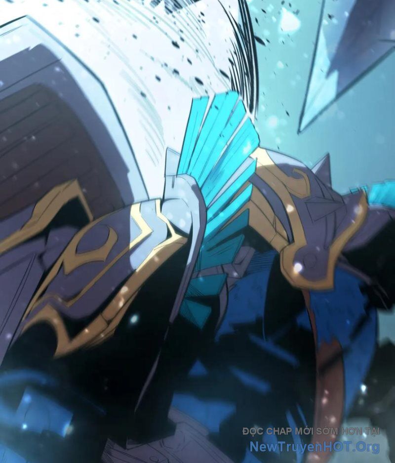 Thánh Hiệp Sĩ Cấp SSS - Chapter 84 - Page 99
