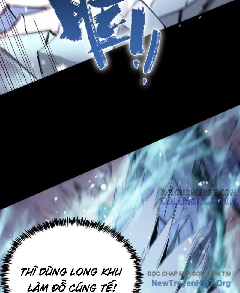 Thánh Hiệp Sĩ Cấp SSS - Chapter 85 - Page 107