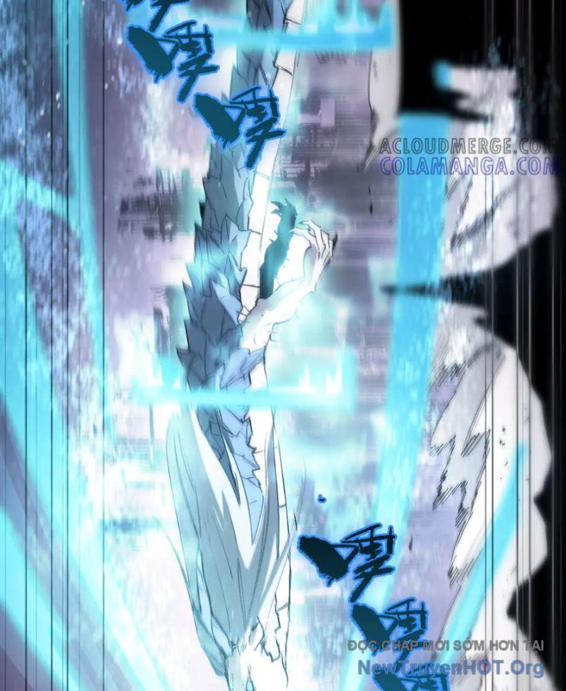 Thánh Hiệp Sĩ Cấp SSS - Chapter 85 - Page 110