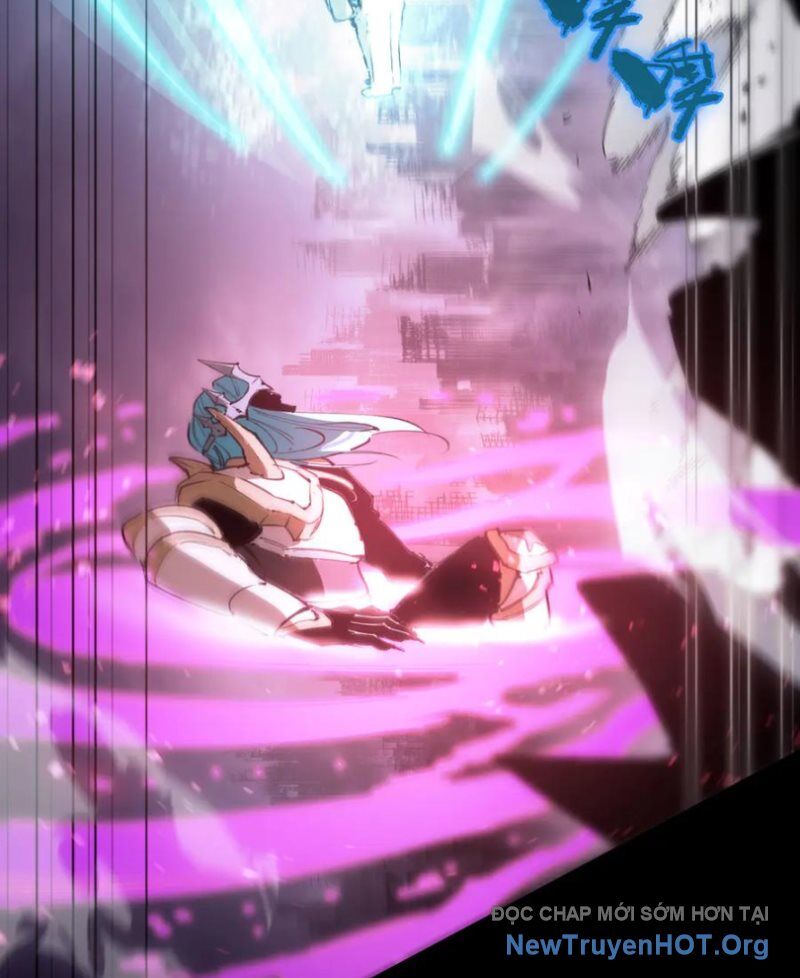 Thánh Hiệp Sĩ Cấp SSS - Chapter 85 - Page 111