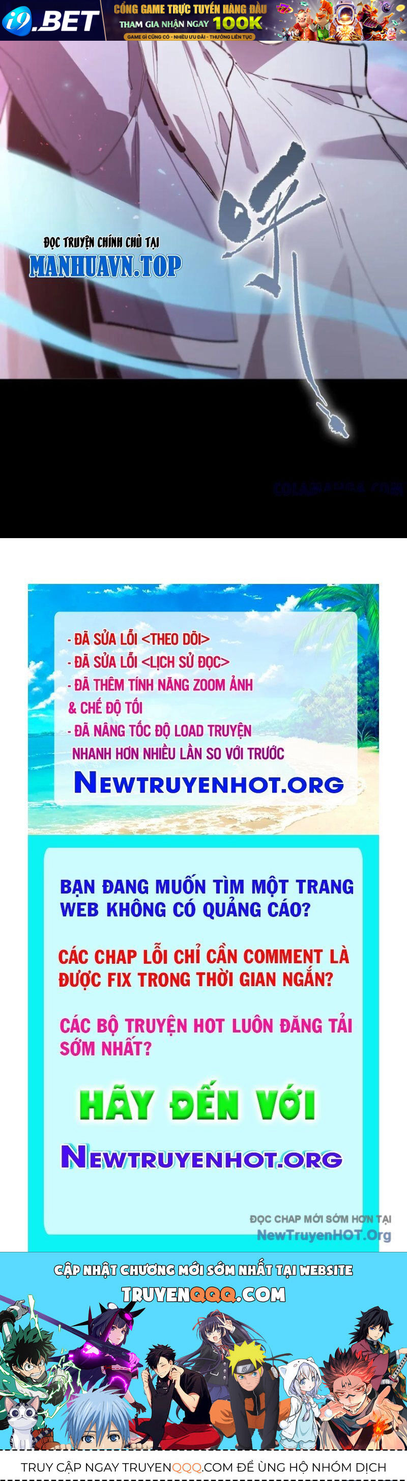 Thánh Hiệp Sĩ Cấp SSS - Chapter 85 - Page 117