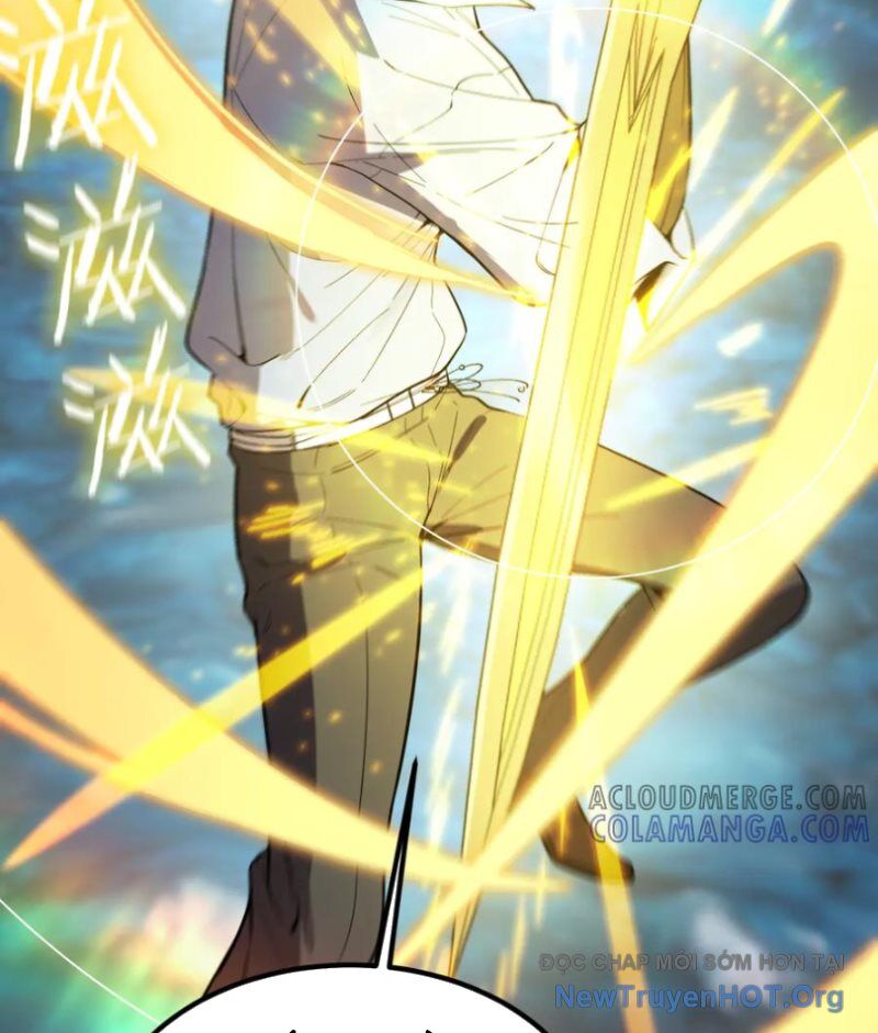 Thánh Hiệp Sĩ Cấp SSS - Chapter 85 - Page 13