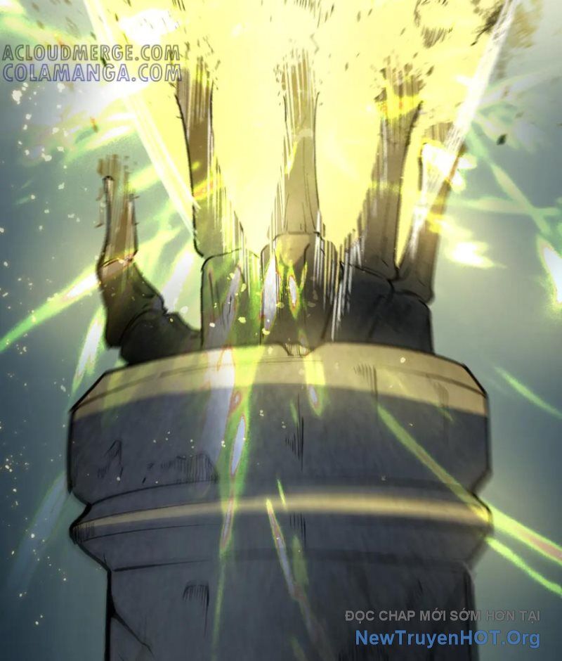 Thánh Hiệp Sĩ Cấp SSS - Chapter 85 - Page 19