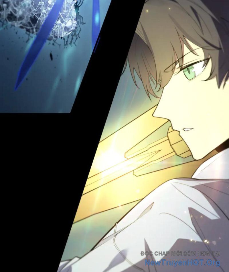 Thánh Hiệp Sĩ Cấp SSS - Chapter 85 - Page 35