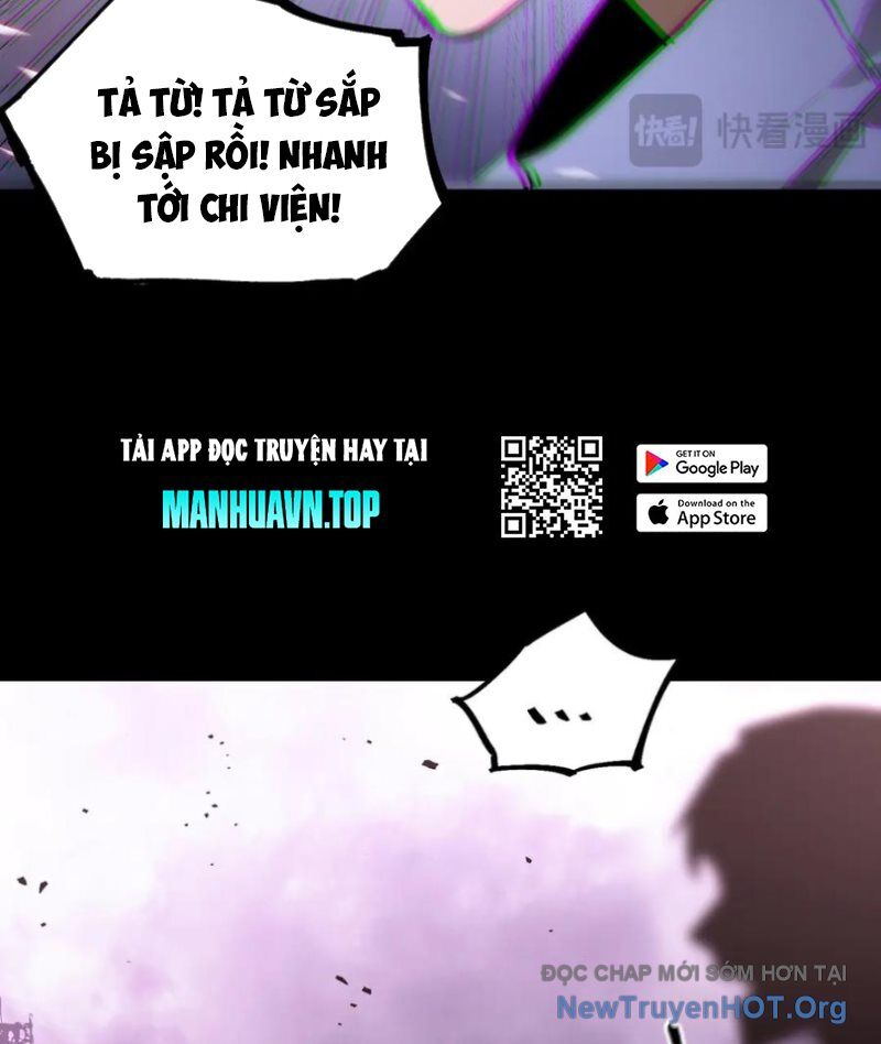 Thánh Hiệp Sĩ Cấp SSS - Chapter 85 - Page 43