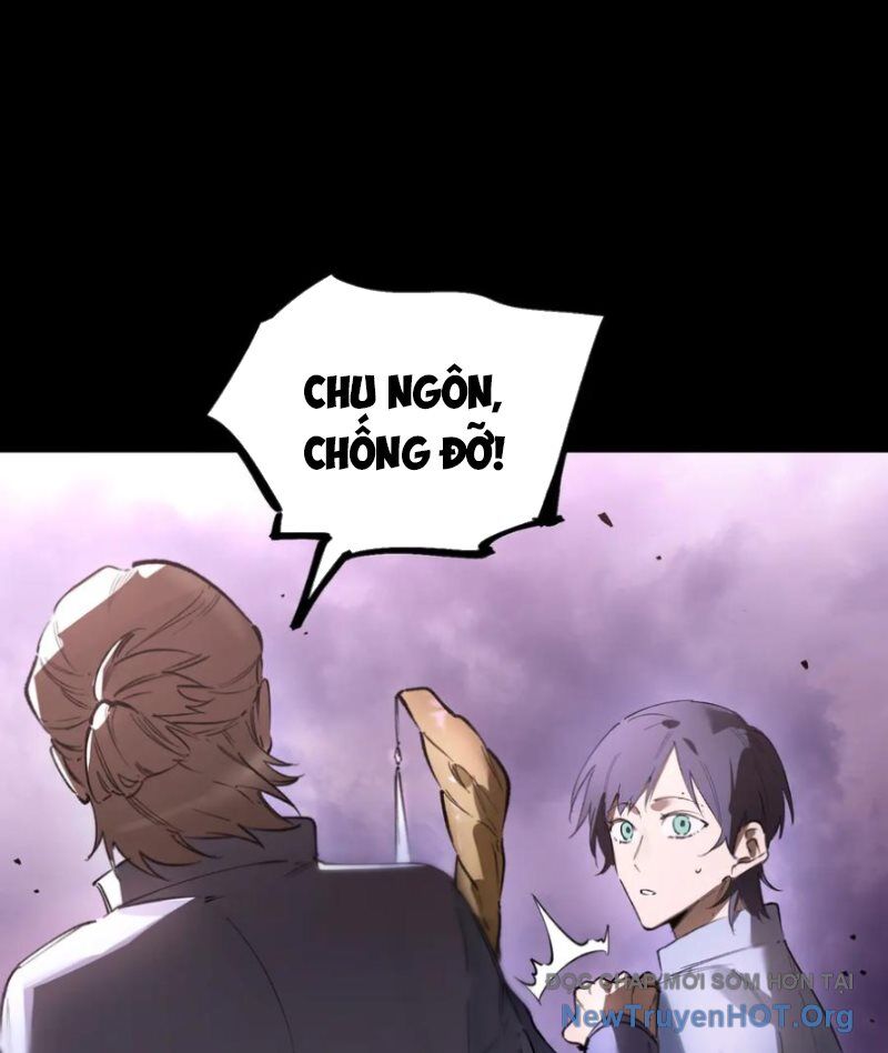 Thánh Hiệp Sĩ Cấp SSS - Chapter 85 - Page 45