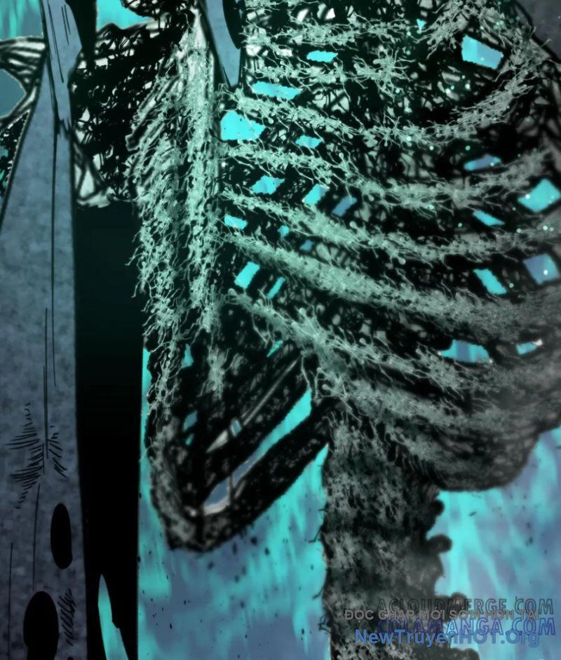 Thánh Hiệp Sĩ Cấp SSS - Chapter 85 - Page 5