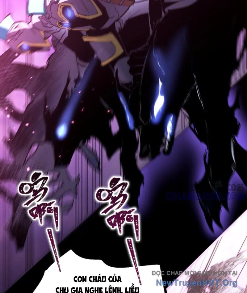 Thánh Hiệp Sĩ Cấp SSS - Chapter 85 - Page 52