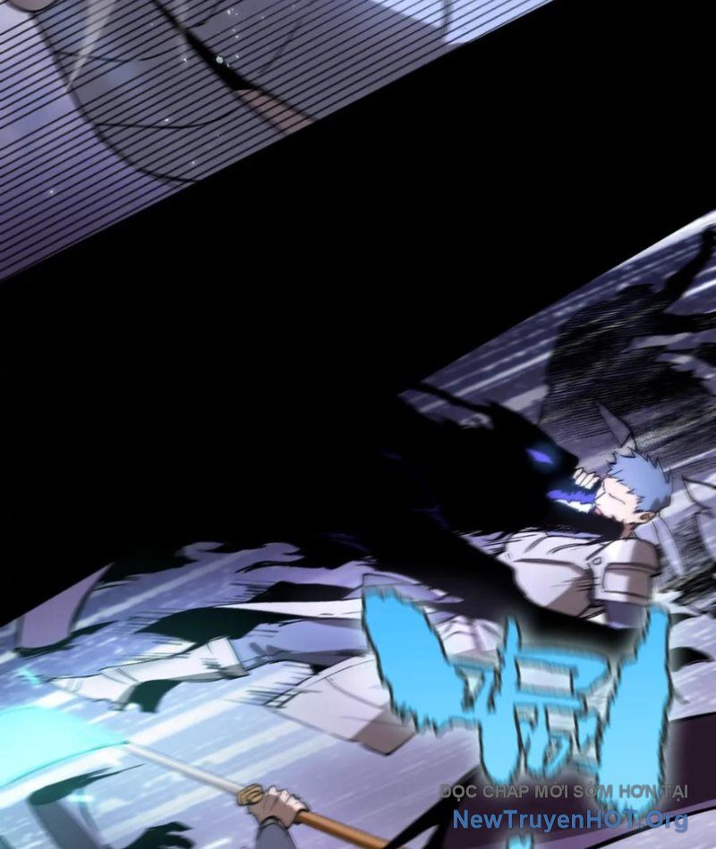 Thánh Hiệp Sĩ Cấp SSS - Chapter 85 - Page 56