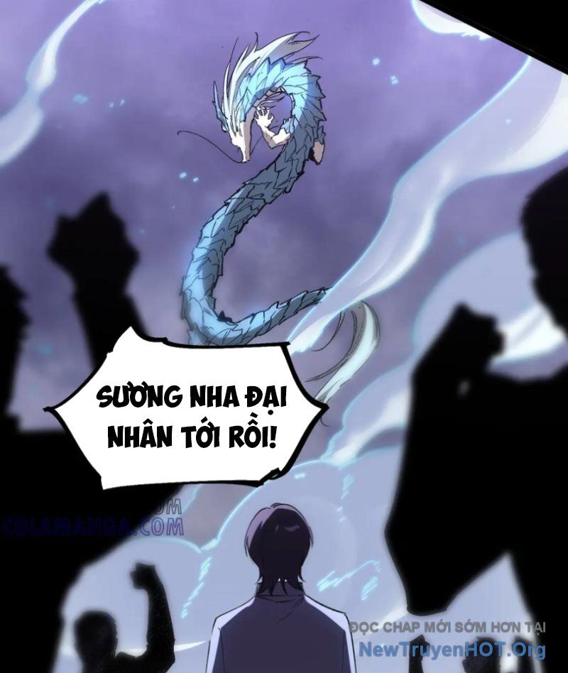 Thánh Hiệp Sĩ Cấp SSS - Chapter 85 - Page 67
