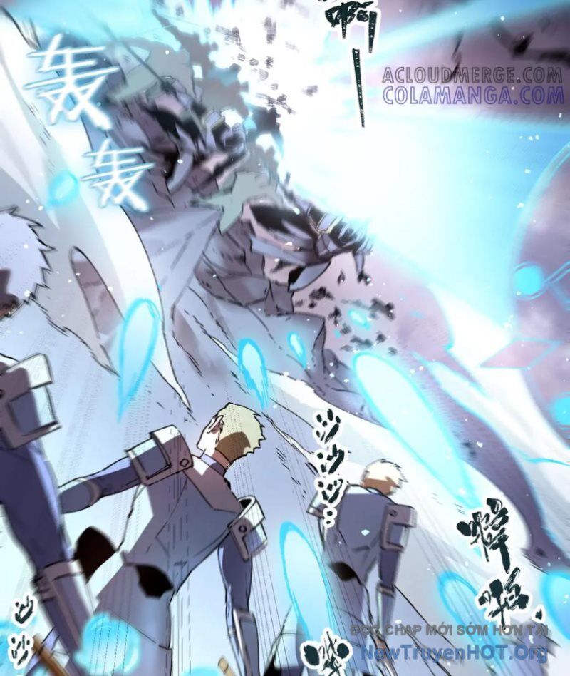 Thánh Hiệp Sĩ Cấp SSS - Chapter 85 - Page 83