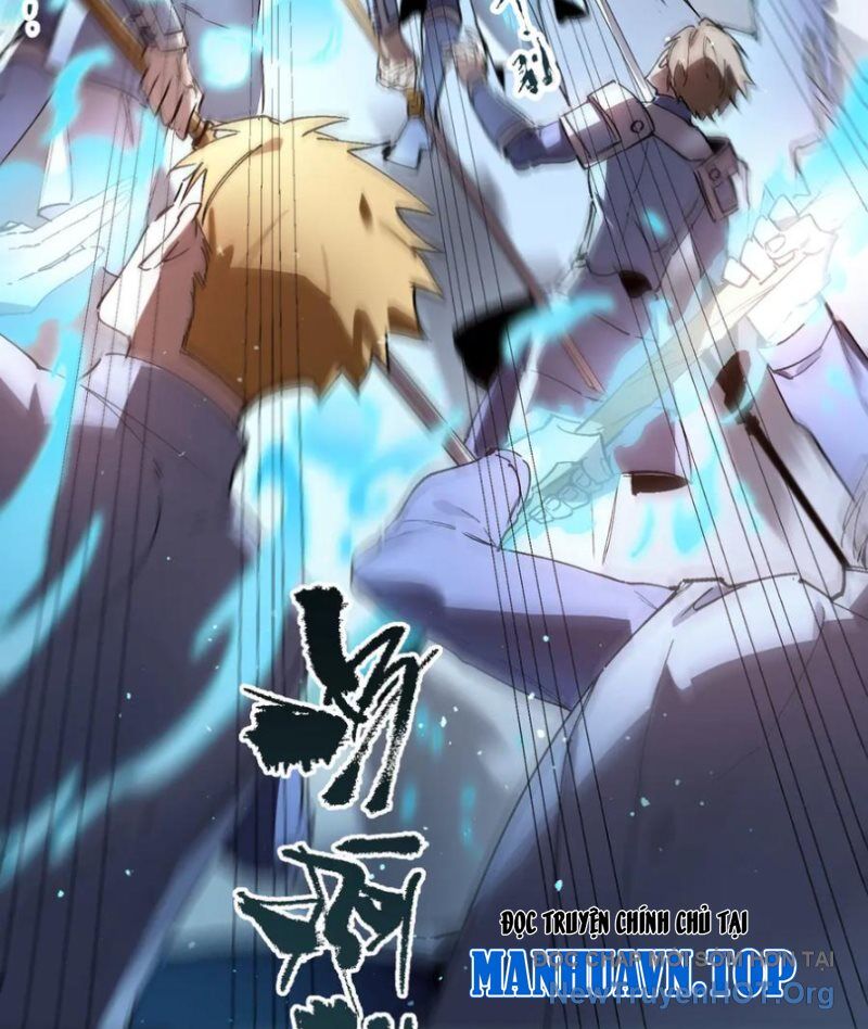 Thánh Hiệp Sĩ Cấp SSS - Chapter 85 - Page 84