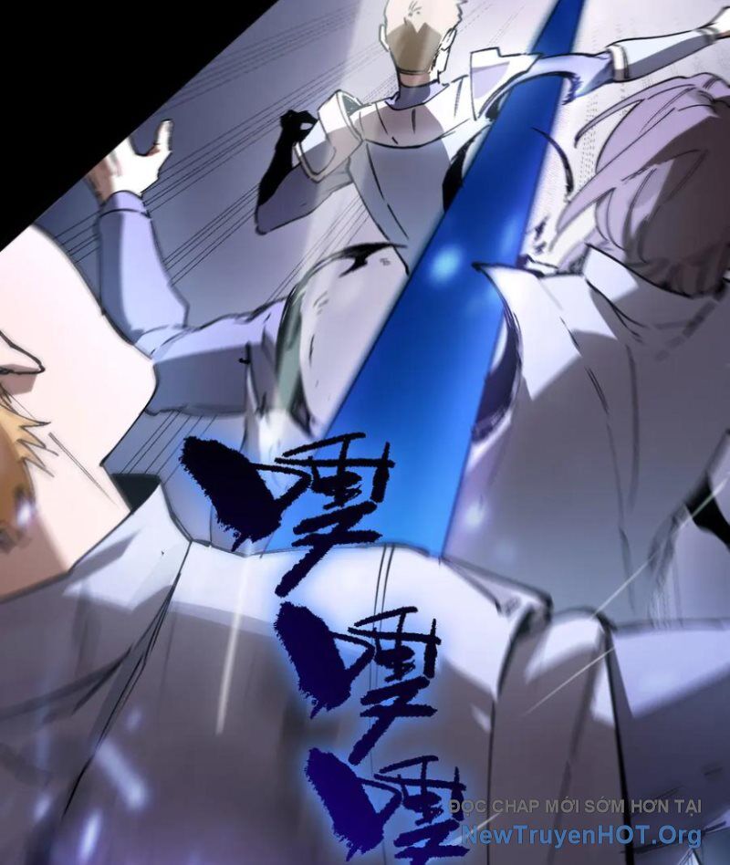 Thánh Hiệp Sĩ Cấp SSS - Chapter 85 - Page 87