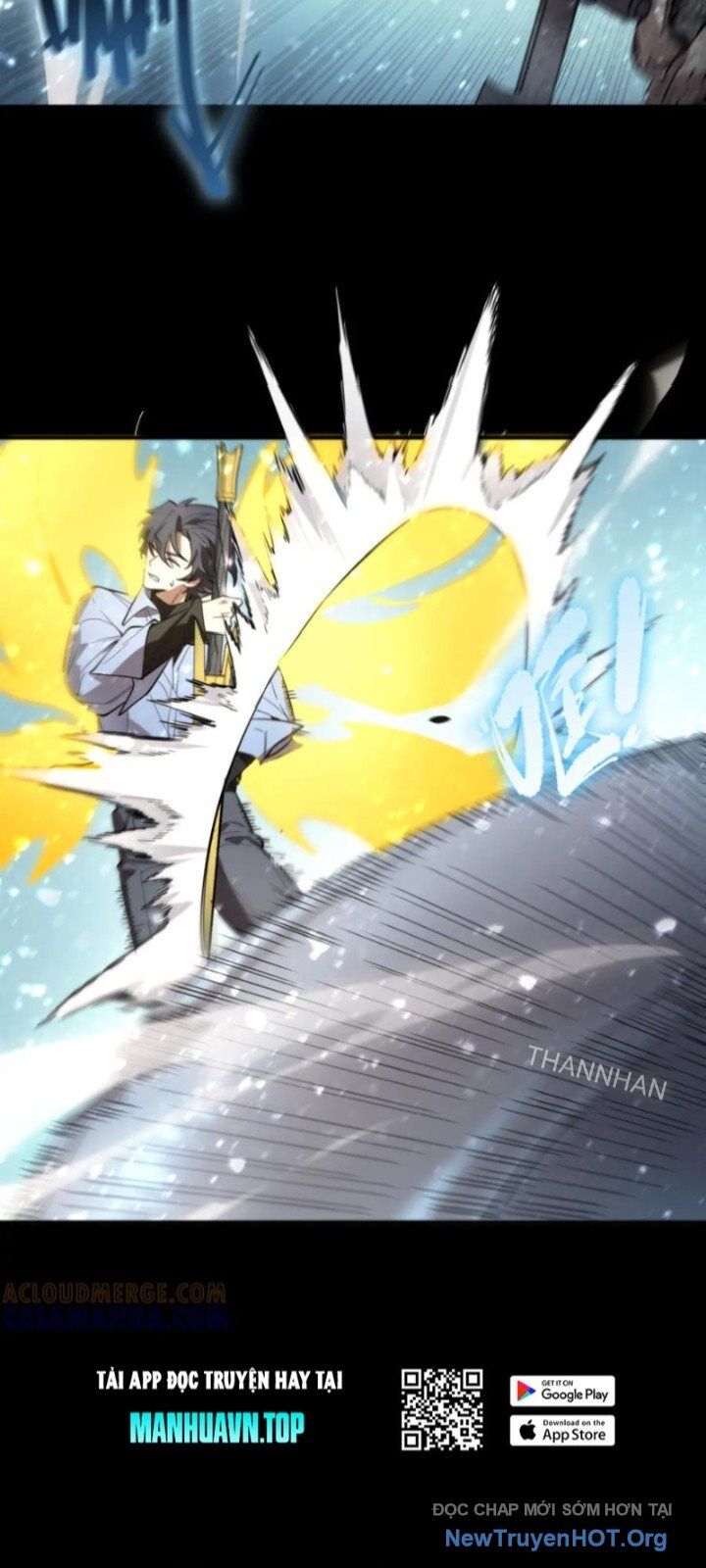 Thánh Hiệp Sĩ Cấp SSS - Chapter 86 - Page 10