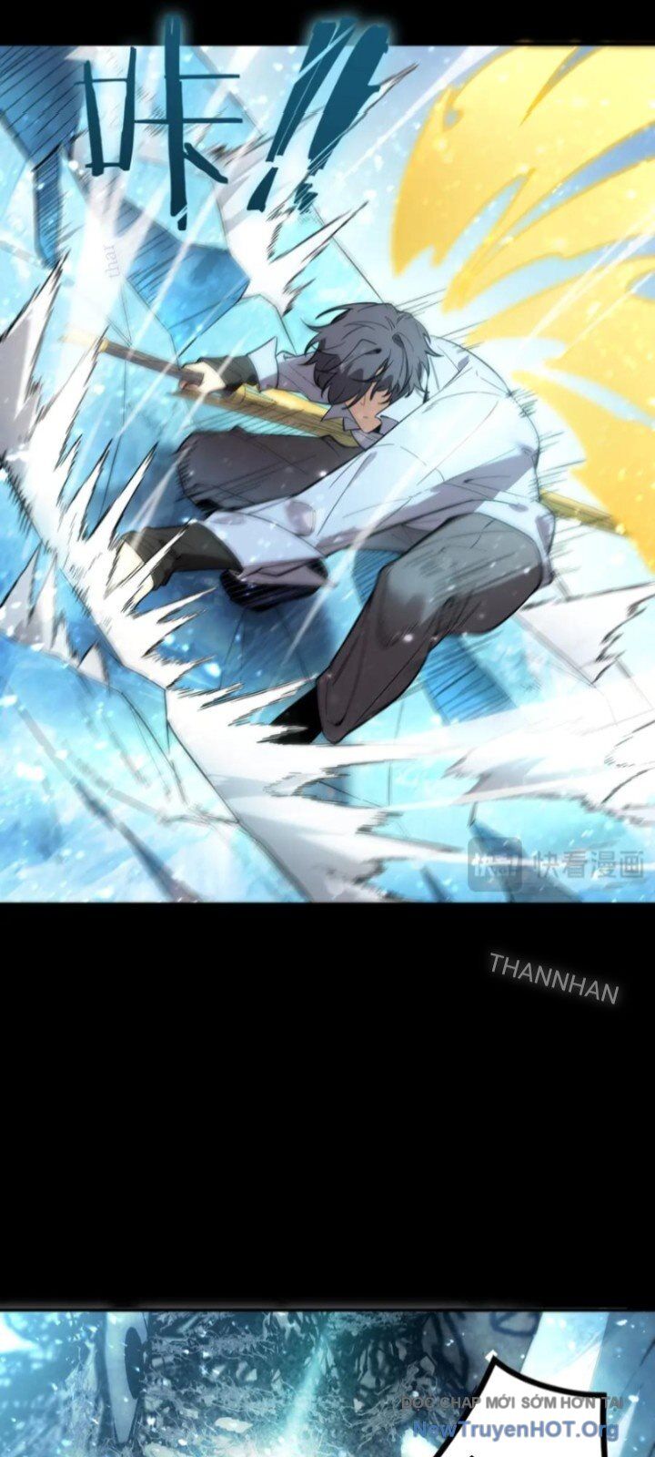 Thánh Hiệp Sĩ Cấp SSS - Chapter 86 - Page 11