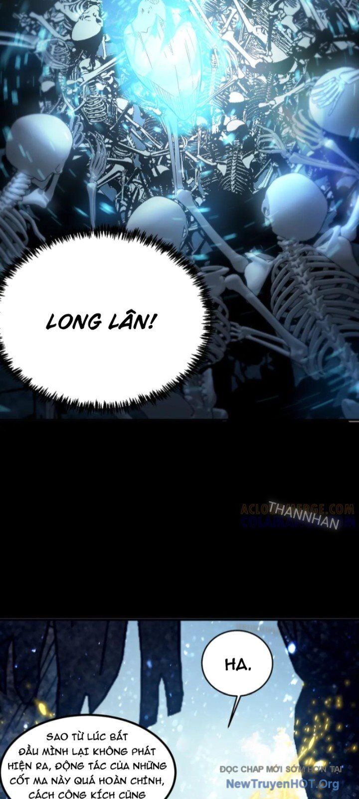 Thánh Hiệp Sĩ Cấp SSS - Chapter 86 - Page 13