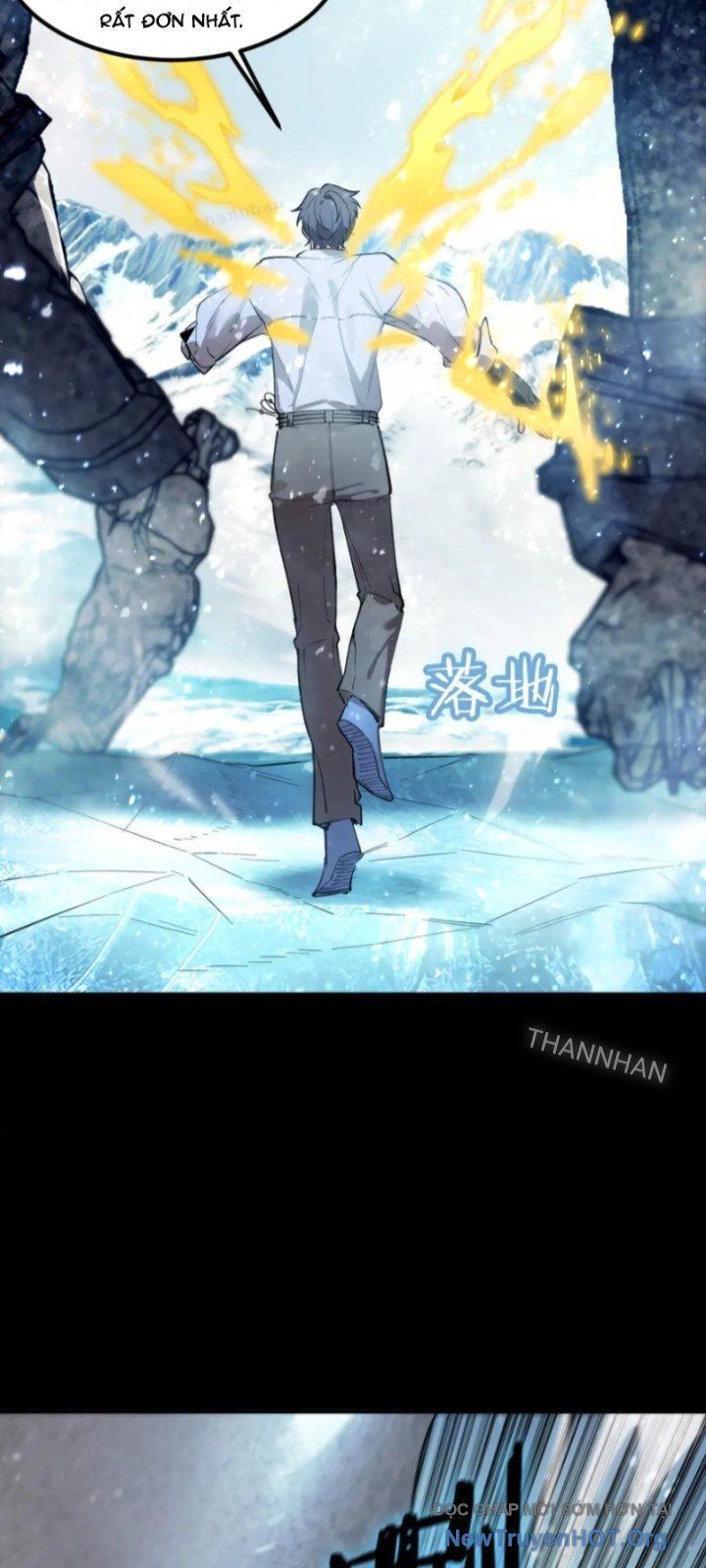 Thánh Hiệp Sĩ Cấp SSS - Chapter 86 - Page 14