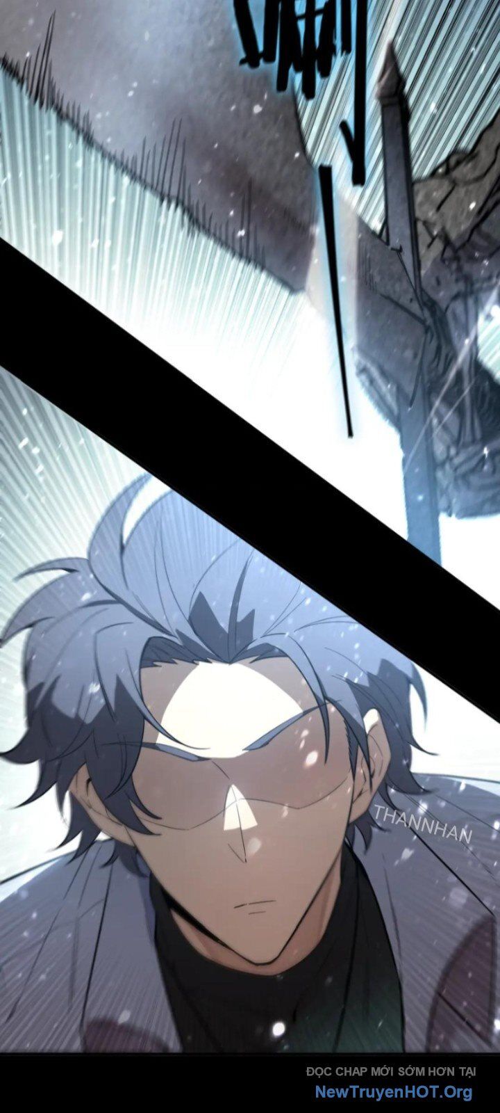 Thánh Hiệp Sĩ Cấp SSS - Chapter 86 - Page 15