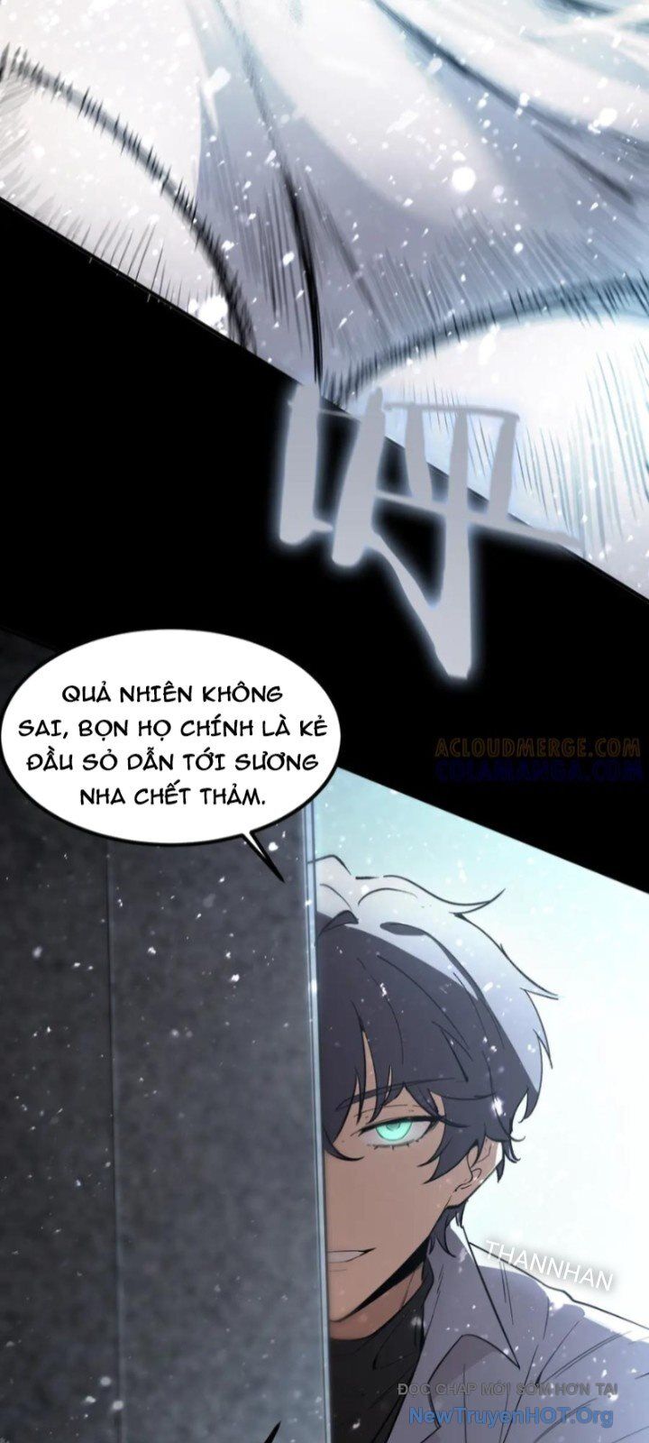 Thánh Hiệp Sĩ Cấp SSS - Chapter 86 - Page 17