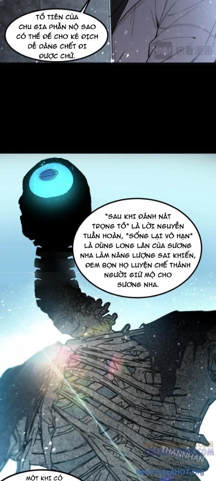 Thánh Hiệp Sĩ Cấp SSS - Chapter 86 - Page 18